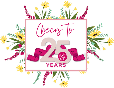 25th Anniversary of Forever Yours Lingerie