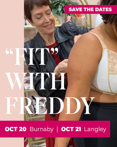Fit with Freddy