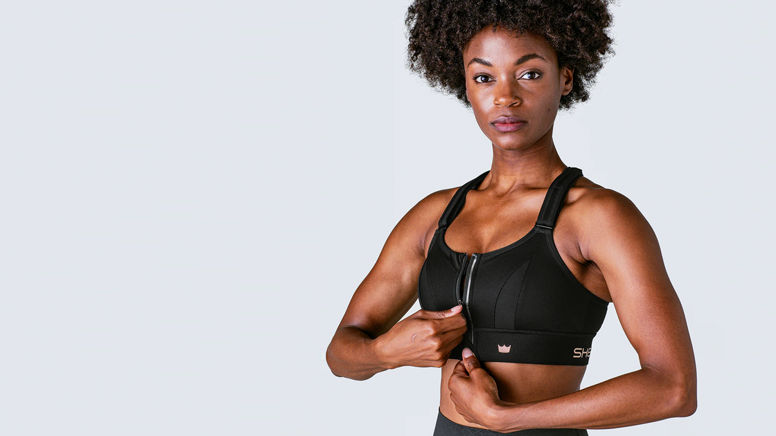 WEFIT, SHEFIT: INTRODUCING THE SHEFIT ULTIMATE SPORTS BRA! – Forever Yours  Lingerie