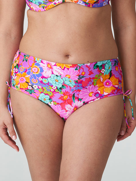 Plus size swimwear deals in sm department store