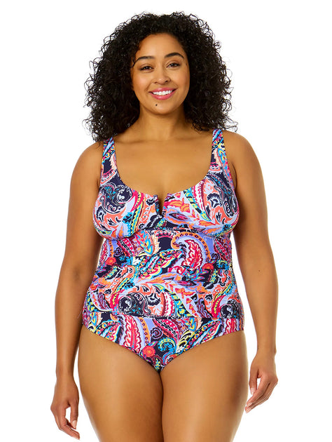 Swimwear  One Piece Swimsuits – Forever Yours Lingerie