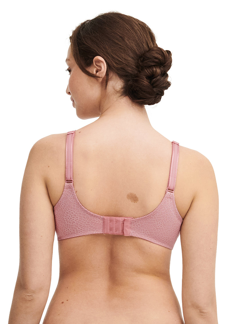 Westside - Dreamy, luxurious and oh so flattering - this bra will