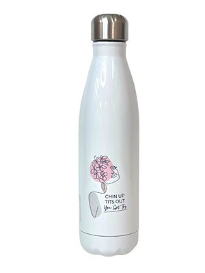 The Babe Cave Water Bottle