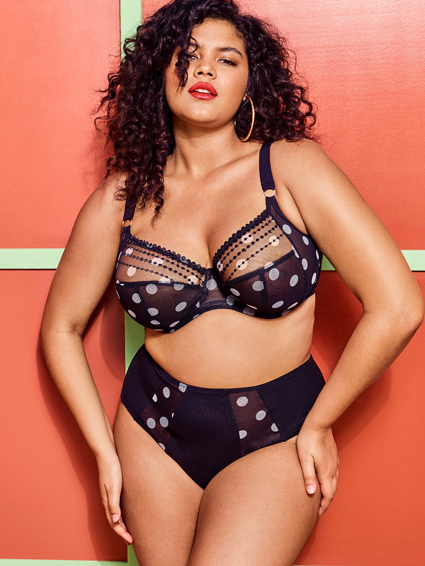 Elomi Matilda Plunge Bra