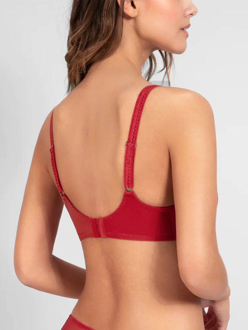 Papaya Cassiopee Invisible Spacer Bra main image 0