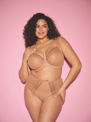 Elomi Matilda Plunge Bra