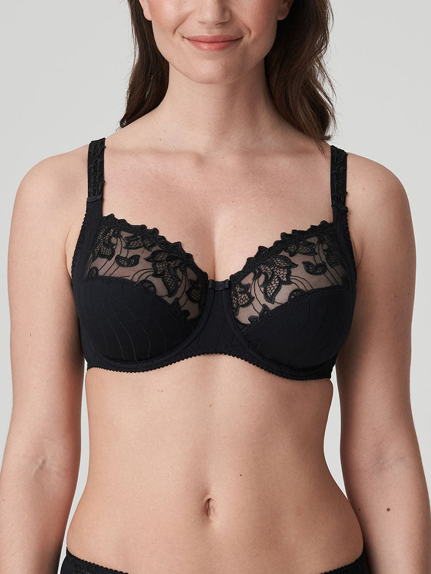 PrimaDonna Deauville Bra 0161810  Forever Yours Lingerie in Canada