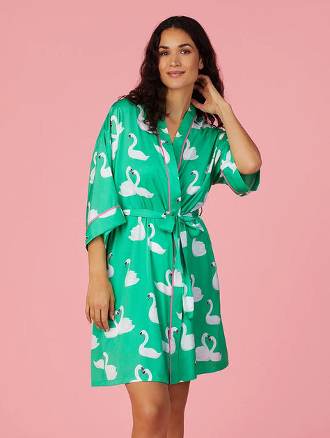 Sleepwear  Robes – Forever Yours Lingerie