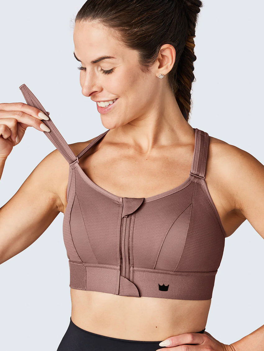 SHEFIT®, The Ultimate Sports Bra