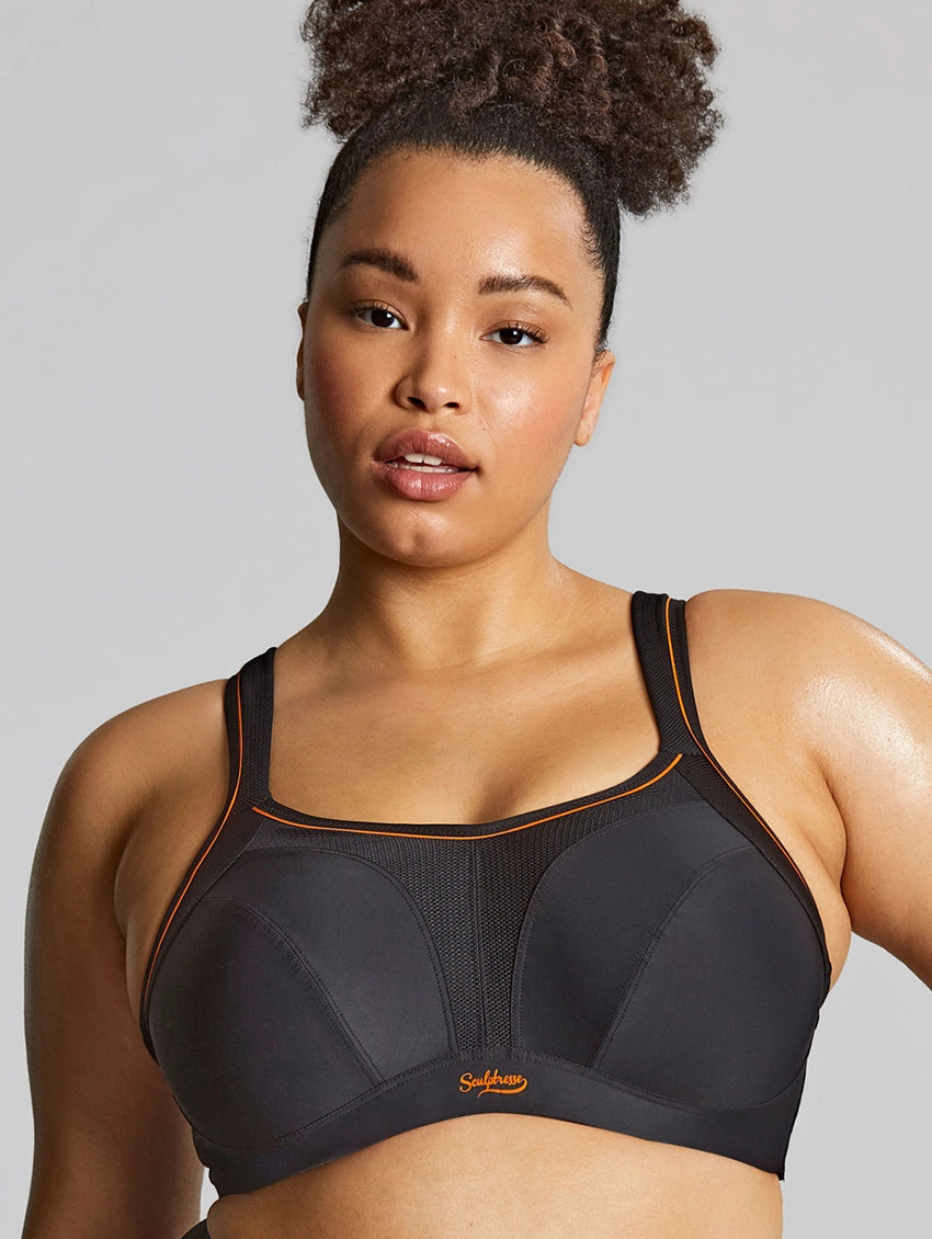 BRA Sculptresse Activate Sports Bra 9441 | Forever Yours Lingerie in