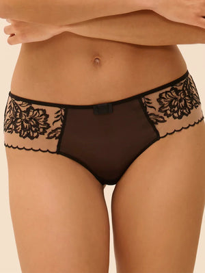 Simone Perele Romance Shorty