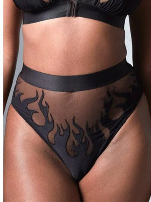 Thistle And Spire Smokin' Mirrors Brief