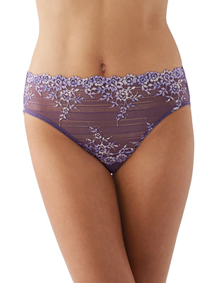 Wacoal Embrace Lace Hi-Cut Brief