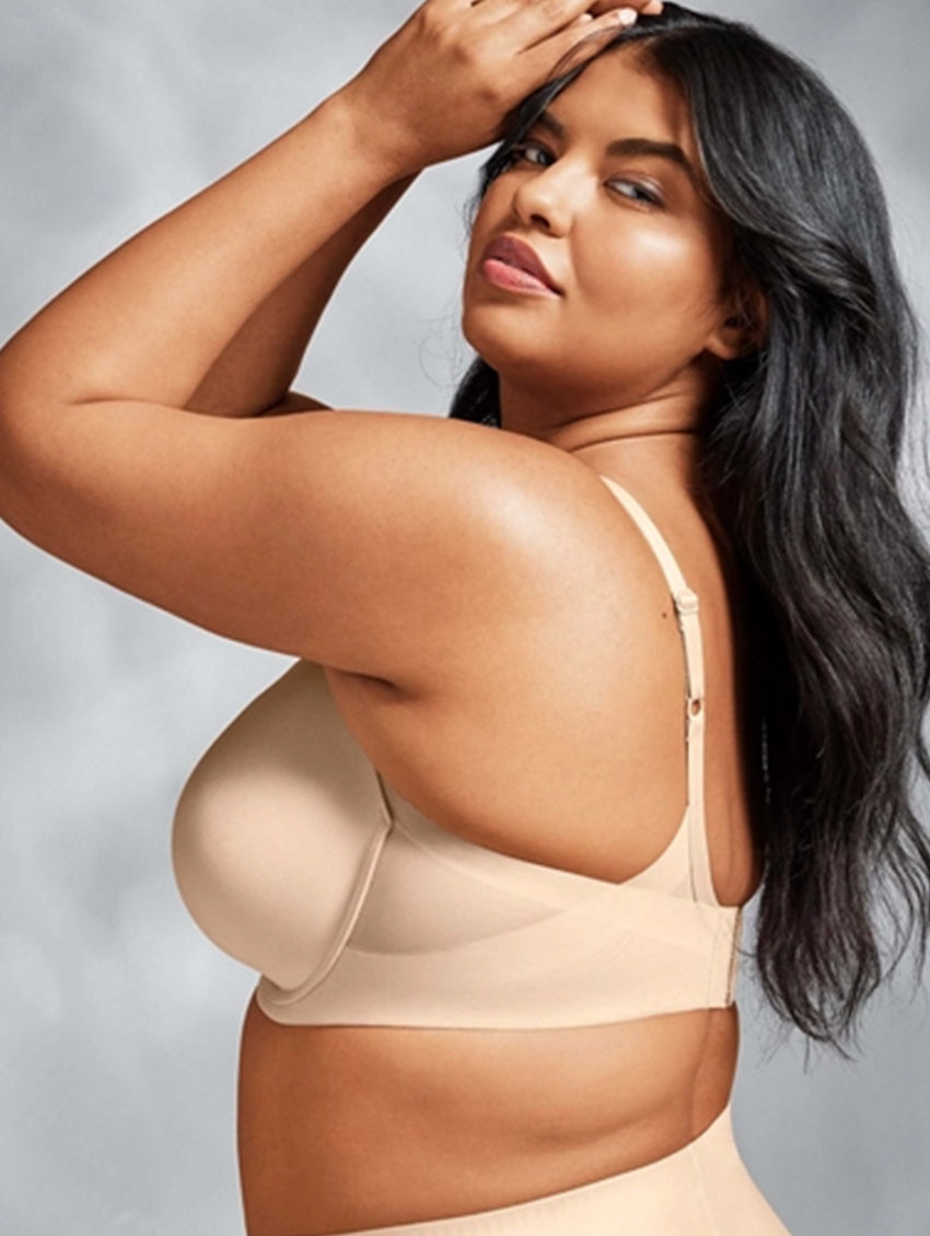 Wacoal Side Smoothing Bra