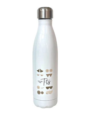 The Babe Cave Water Bottle