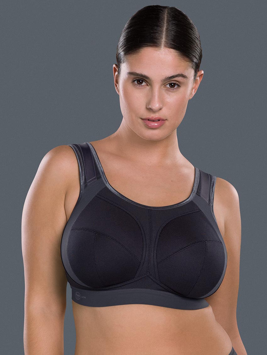 Anita Extreme Control Plus Sports Bra – Forever Yours Lingerie
