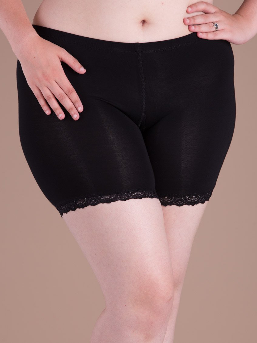 Blue Sky Kitty Shorts Forever Yours Lingerie