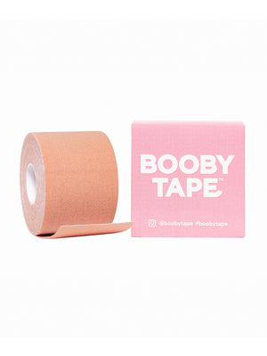 Booby Tape Breast Lift Tape - Beige