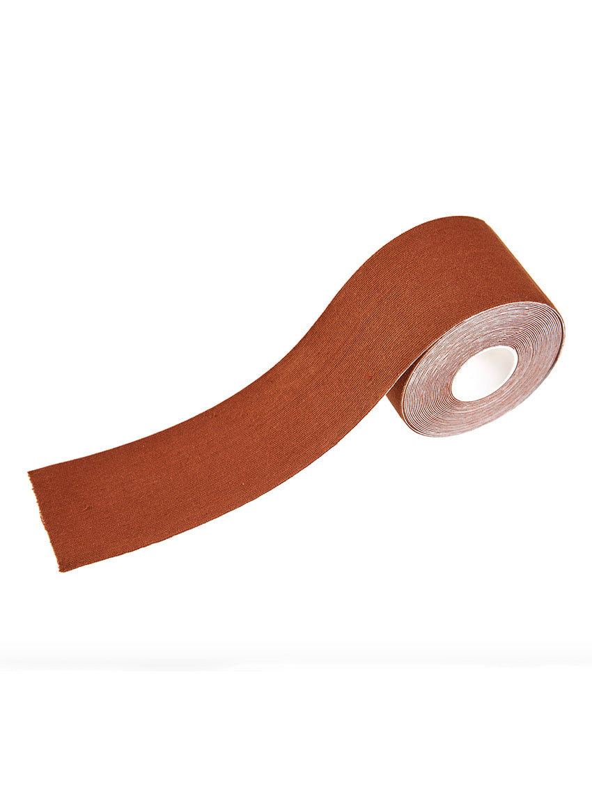 Booby Tape Breast Lift Tape - Brown – Forever Yours Lingerie