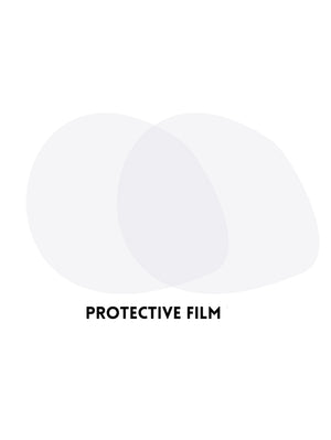 Boomba Protective Film 4 Sheet