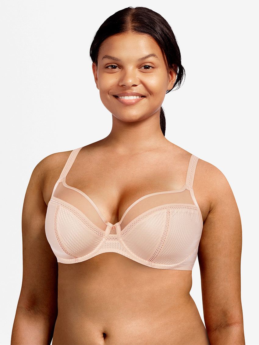 Chantelle Chic Essential Full Cup Bra – Forever Yours Lingerie