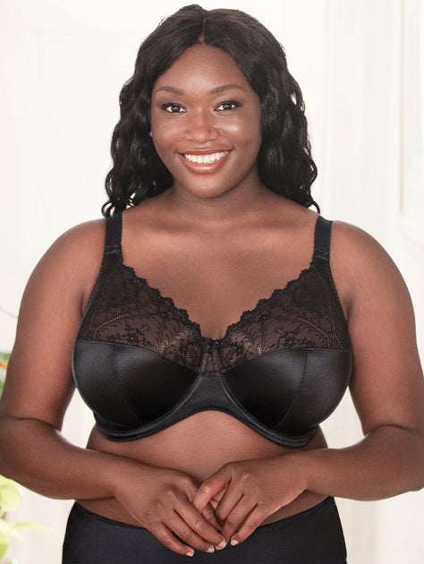 Bras in US Sizing – Tagged L– Forever Yours Lingerie