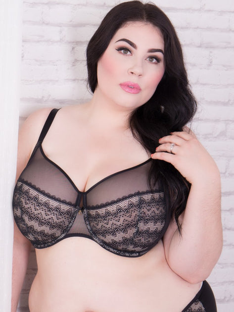 38C – Forever Yours Lingerie