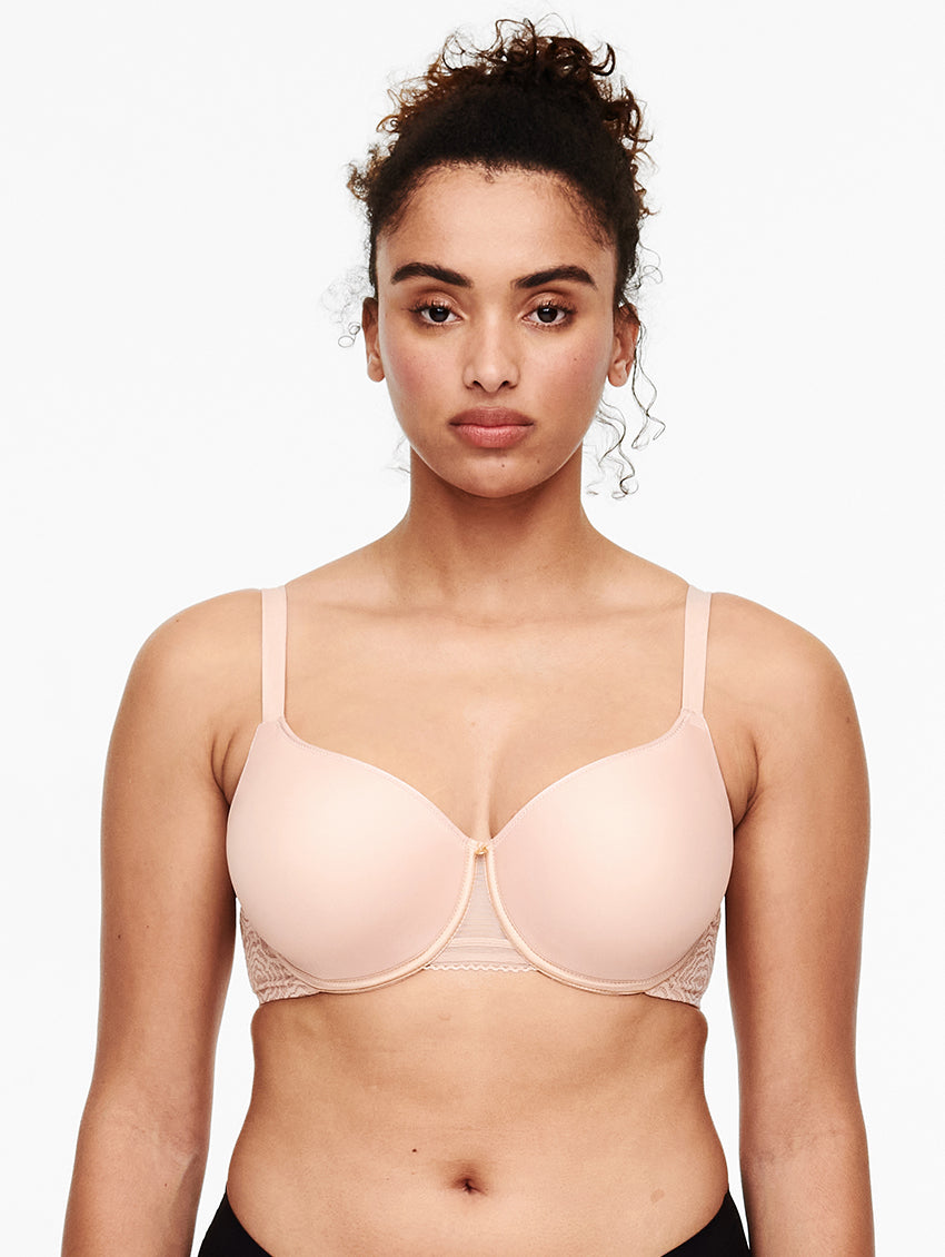 Buy Eve's Beauty Full Coverage Lightly Padded T Shirt Bra With All Day  Comfort - Bra for Women 25529636