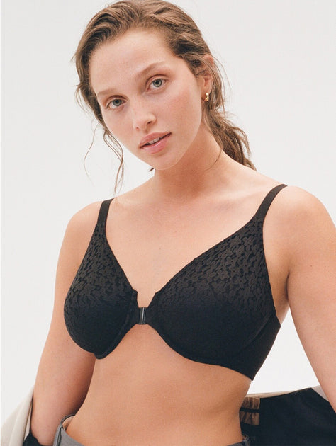 Bra Front Closure and Strapless -  Canada