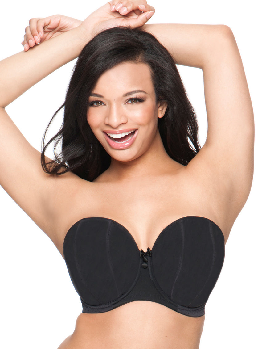 Curvy Kate Luxe Strapless Bra – Forever Yours Lingerie