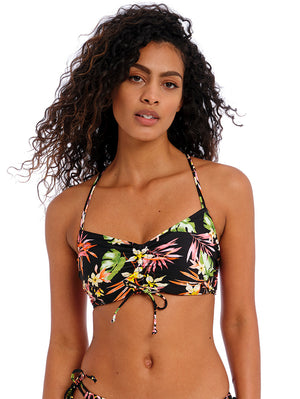 Freya Savana Sunset Bralette Bikini Top