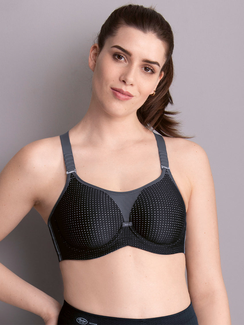 Anita Performance Wirex Sports Bra 5599