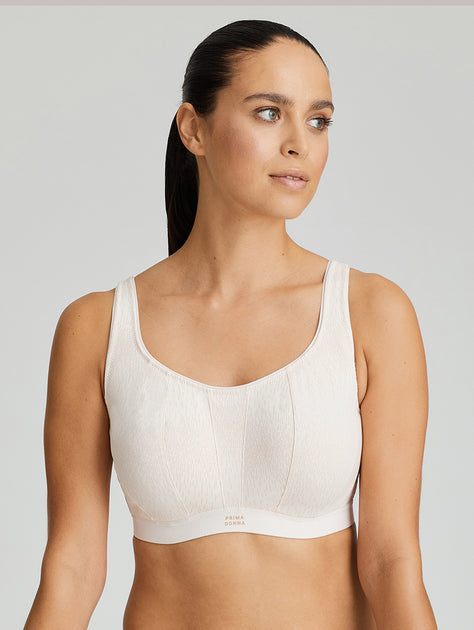 Sports Bras  Underwire and Wireless – Forever Yours Lingerie