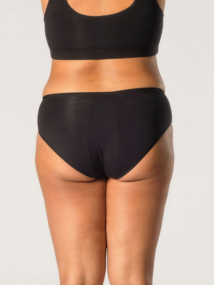 Revol Cares - Bikini Brief Period Underwear – Fill Kelowna