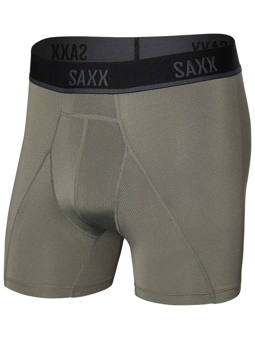 Saxx Kinetic HD Boxer Brief SXBB32