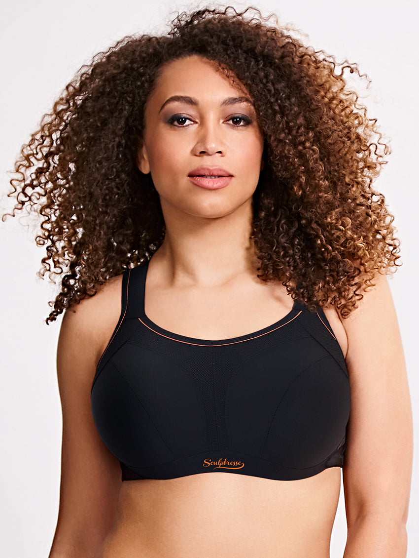 Buy pietra Women's Cotton Non-padded Wire Free Sports Bra