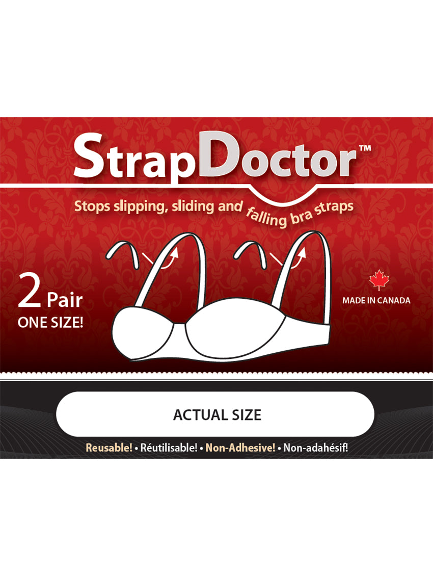 Strap Doctor STRAPDR  Forever Yours Lingerie in Canada