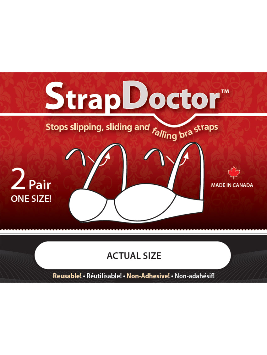 Strap Doctor STRAPDR Forever Yours Lingerie in Canada