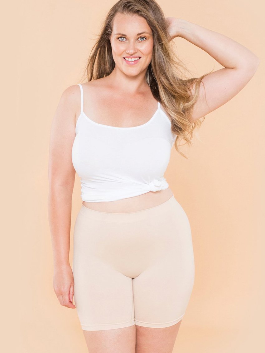 Thigh society on sale anti chafing shorts