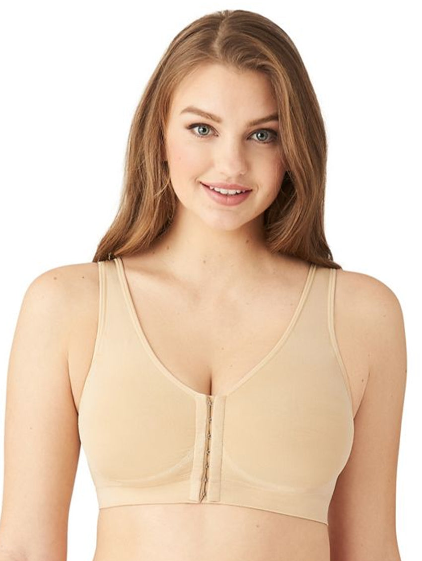 Wacoal B-Smooth Front Close Bralette 835475
