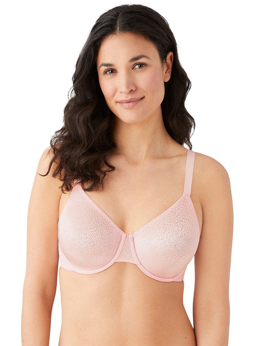 Wacoal Back Appeal Bra 855303  Forever Yours Lingerie in Canada