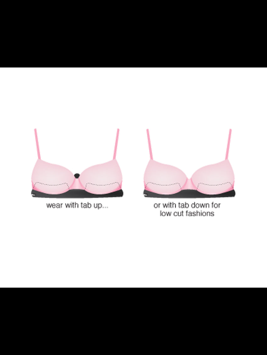 Wick'em Bra Liner - Single Pack  Forever Yours Lingerie in Canada