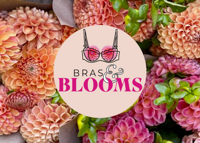 BRAS & BLOOMS