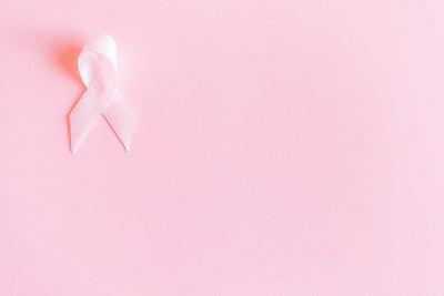 Pink October - Breast Self-Exam