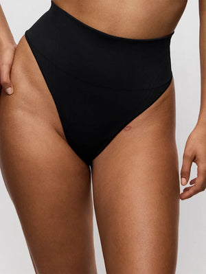 PrimaDonna Nudda High Waist Thong