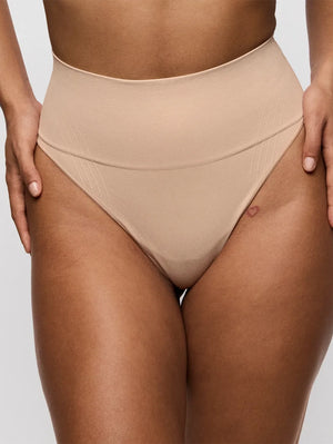 PrimaDonna Nudda High Waist Thong