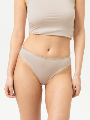 Mey Modal Thong