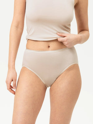 Mey Modal Full Brief
