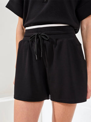Tribal Techno Lux Shorts