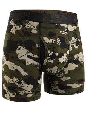 2UNDR Swing Shift Boxer Brief